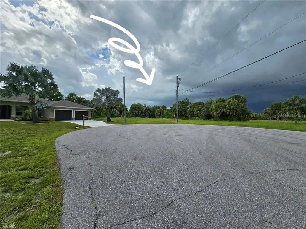 Vacant Land in Rotonda West - Florida, 33947