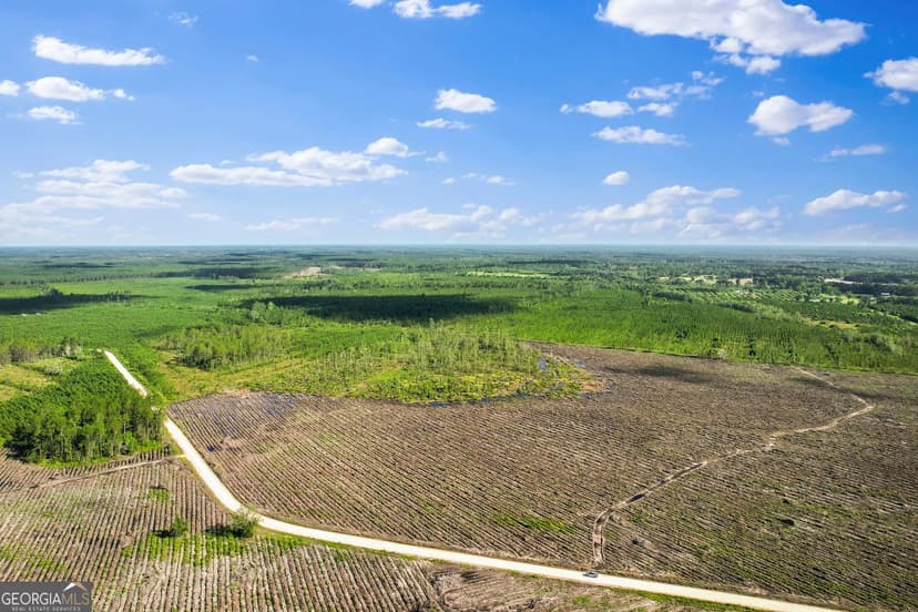 Property from TRACT 1 Morris Break Road - KW