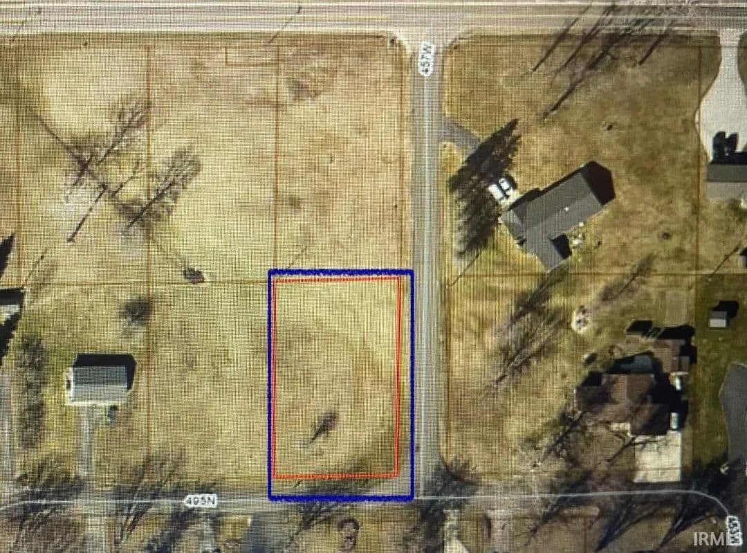 Vacant Land in Huntington - Huntington, Indiana, 46750