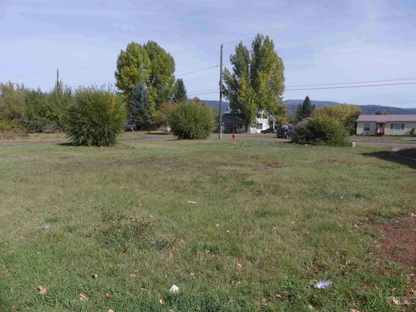 Lots & Land-Other in New Meadows - New Meadows, Idaho, 83654