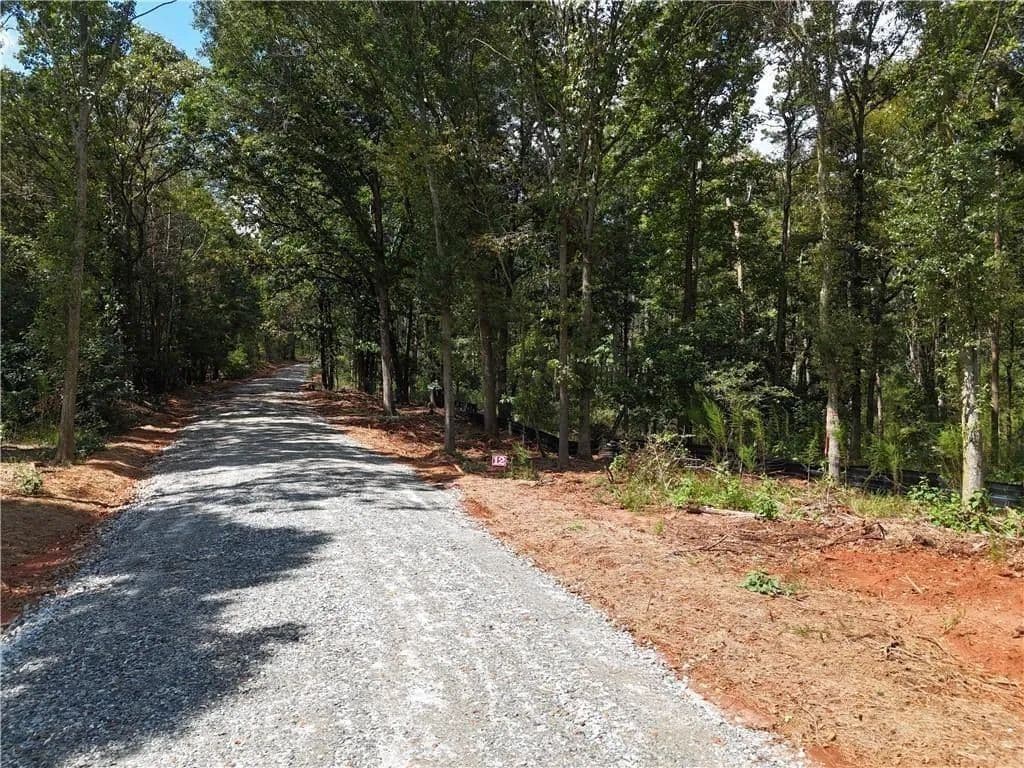 Property from 0 Sanford Oak Court #Tract 12 - KW - land for sale