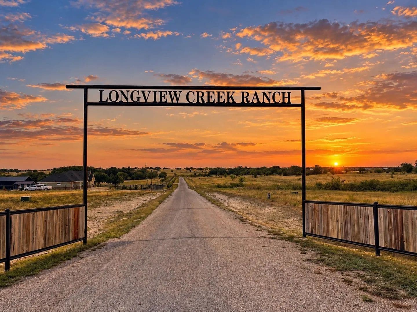 2 Acres of Land for Sale in Itasca, TX - Itasca, Texas, 76055