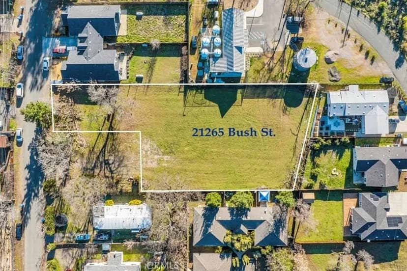 Vacant Land (0-10 Acres) in Middletown