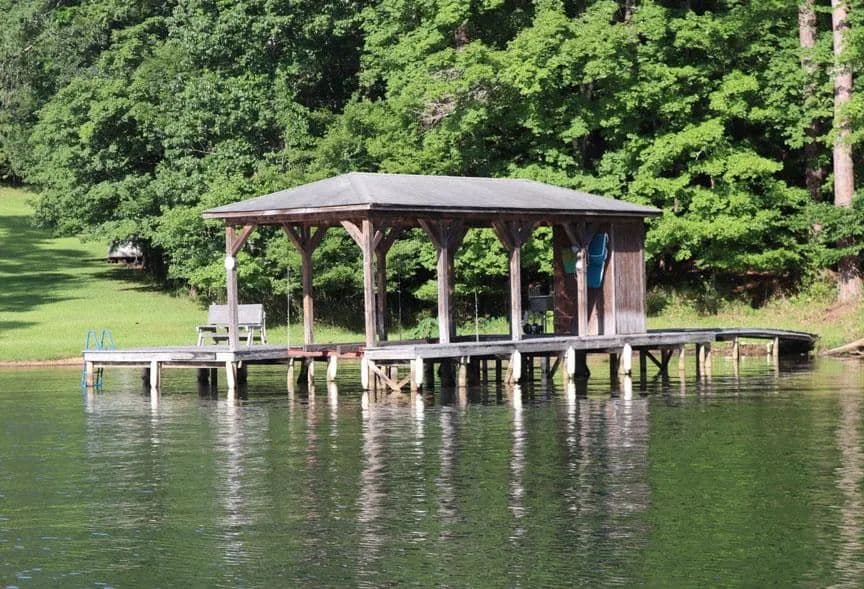 Property from 109 EMERALD WAY. - KW - Sparta, Georgia, 31087