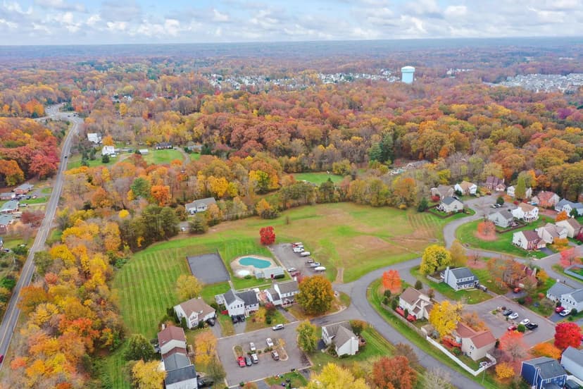 Vacant Land in Manassas