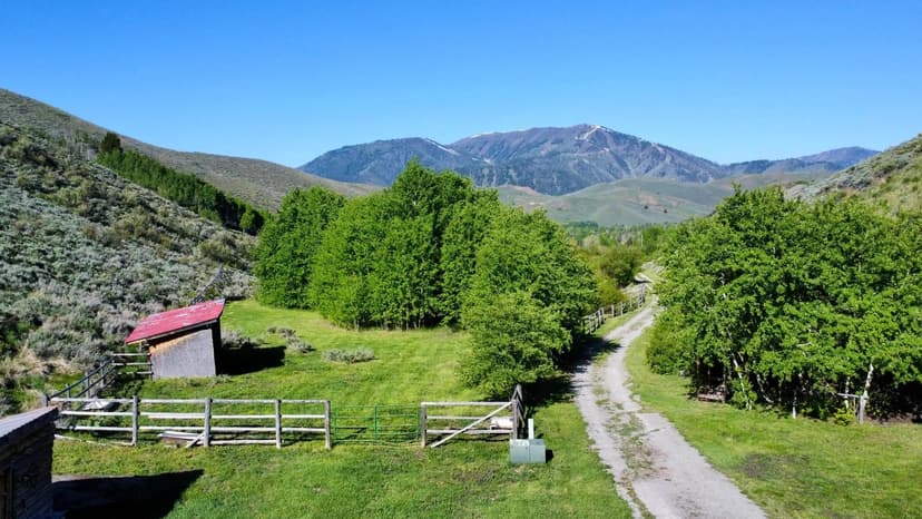 Property from 120 Keystone St - KW