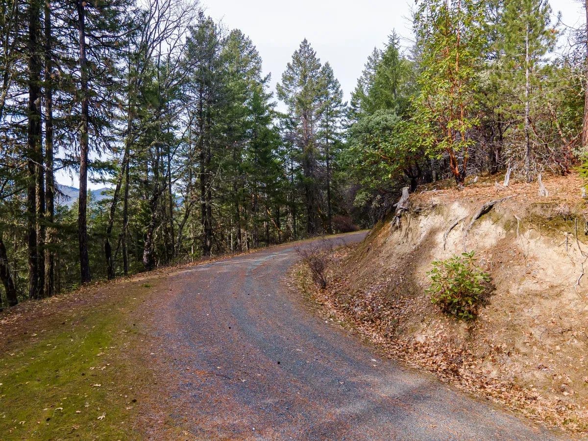 Battle Mountain 160 - Rogue River, Oregon, 97537