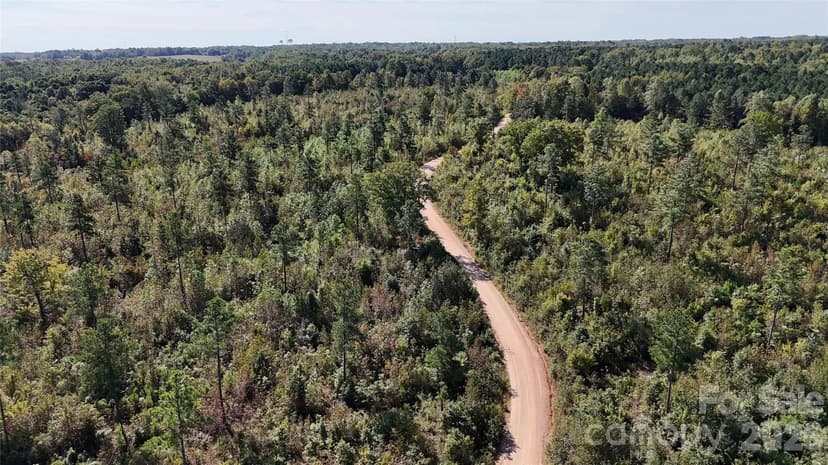 Property from Lot 31 Farris Cato Road - KW