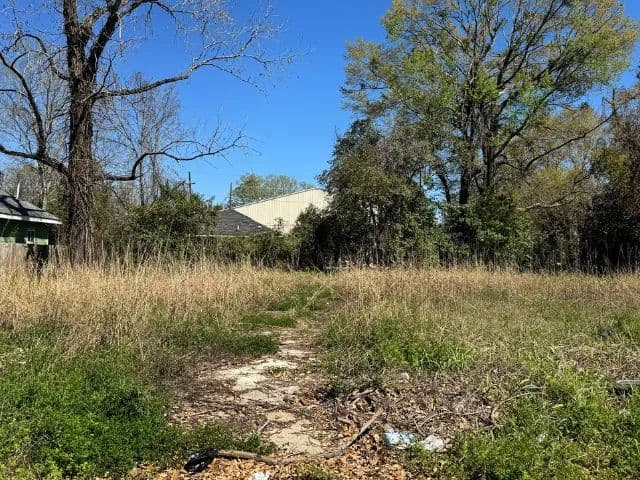 Vacant Land in Baton Rouge - Baton Rouge, Louisiana, 70802