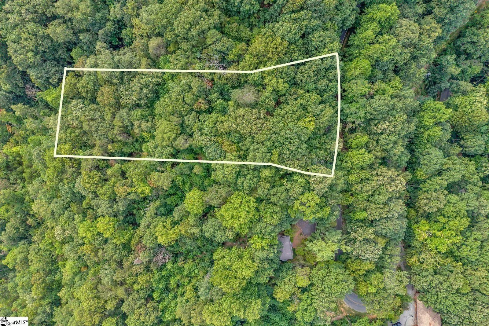Vacant Land in Tryon - Tryon, North Carolina, 28782