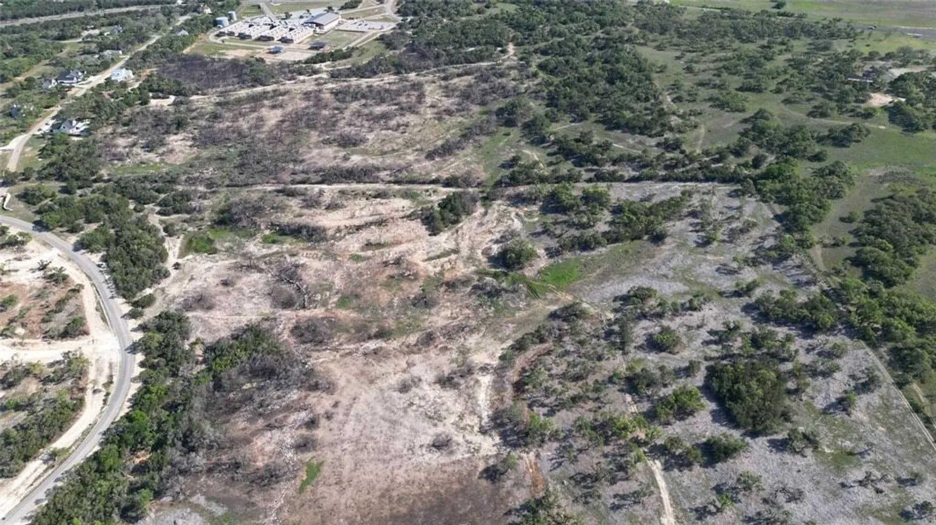 17.25 Acres of Land for Sale in Wimberley, TX - Wimberley, Texas, 78676