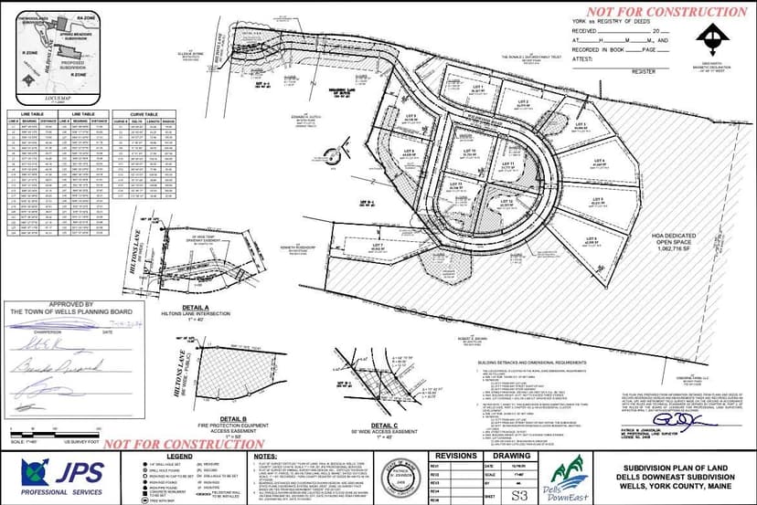 Property from Unknown Address - KW