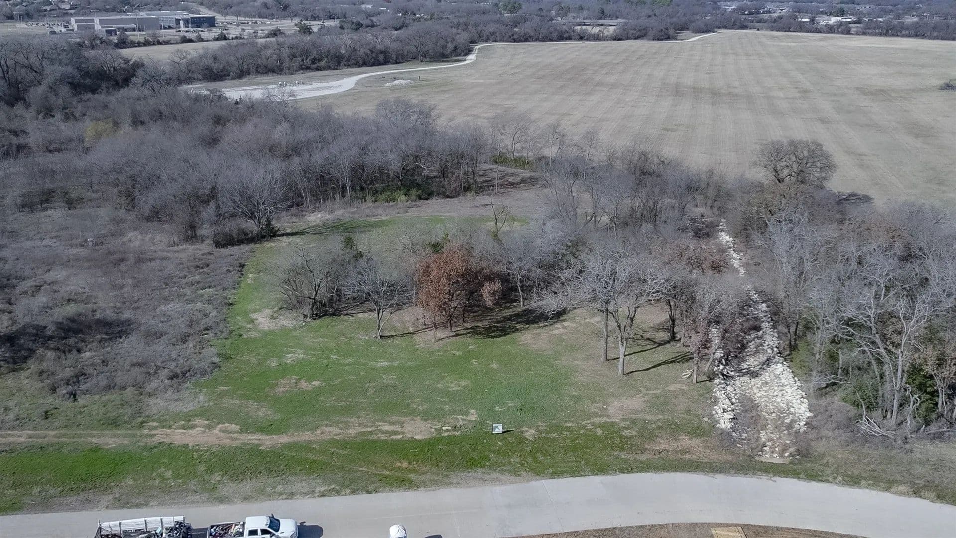 Lots & Land-Other in Burleson - Burleson, Texas, 76028