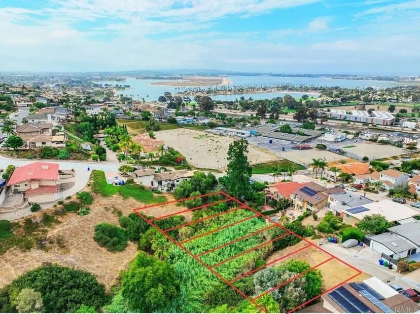 Lots & Land-Other in San Diego