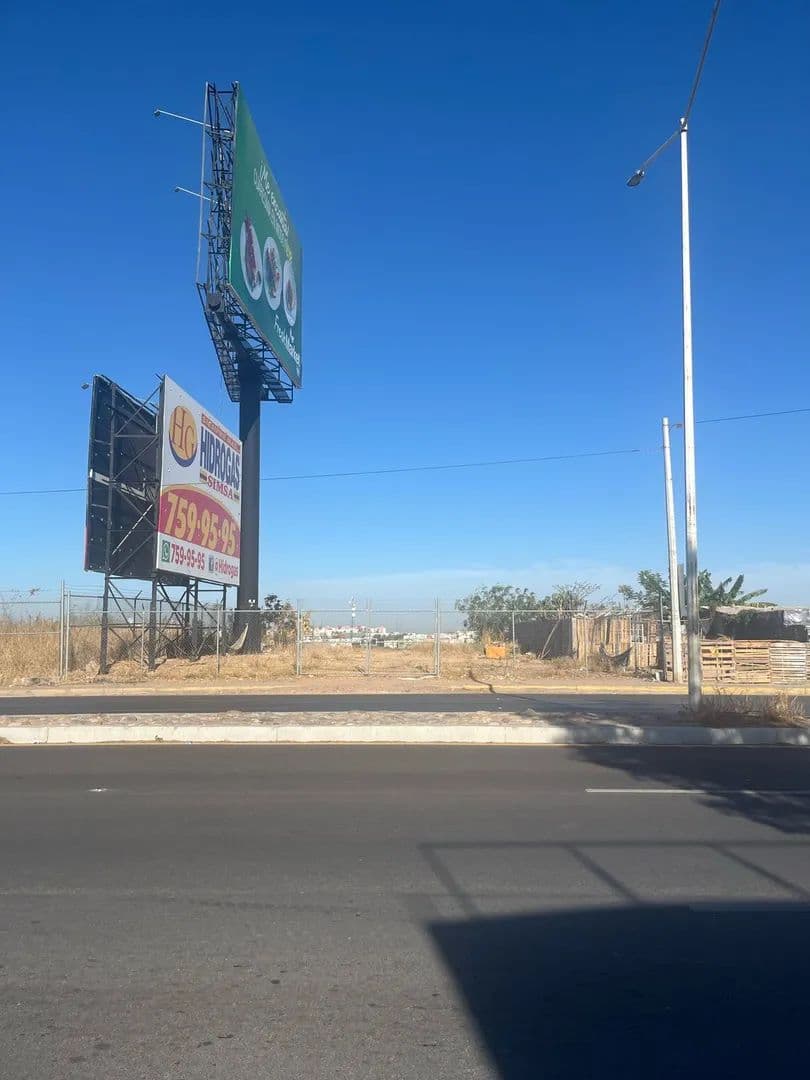 Terreno Disponible a 2 min. La Primavera - land for sale