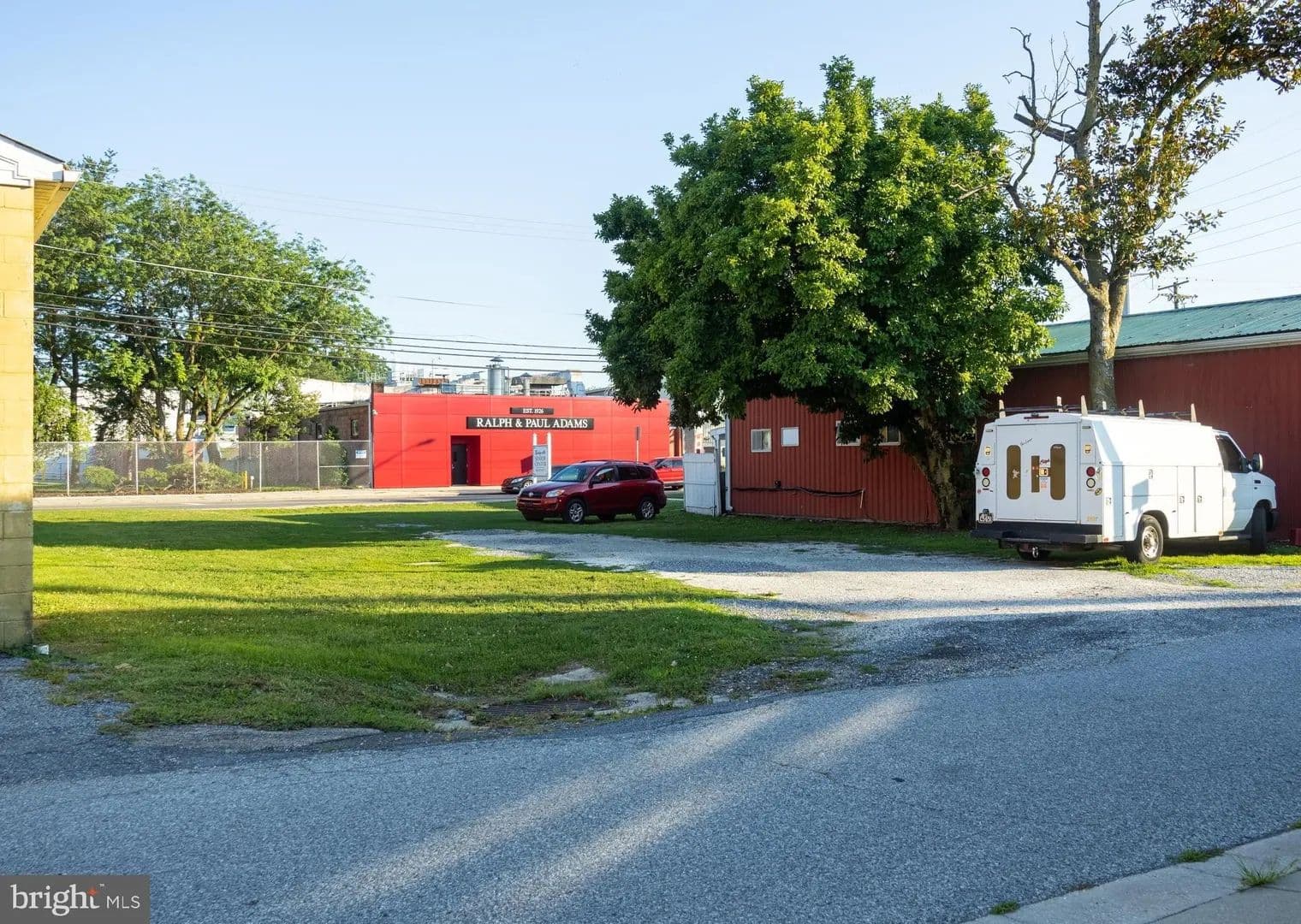 Lots & Land-Other in BRIDGEVILLE - Bridgeville, Delaware, 19933