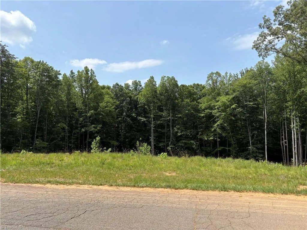 Property from 6455 Reubens Ridge Drive - KW - Winston-Salem, North Carolina, 27105