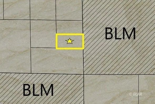 Vacant Land in Montello - Montello, Nevada, 89830