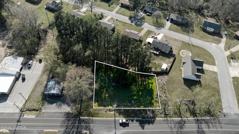 Lots & Land-Other in Brownsville