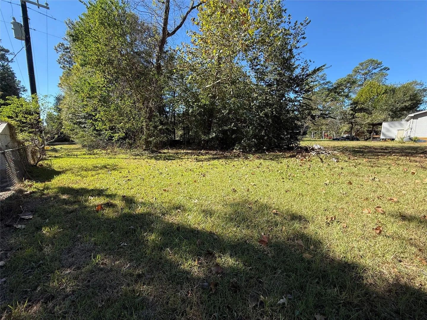 Lots & Land-Other in Magnolia - Magnolia, Texas, 77355