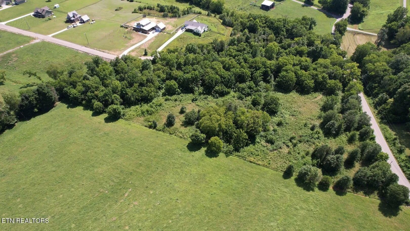 10.14 Acres of Land for Sale in Knoxville, TN - Knoxville, Tennessee, 37920