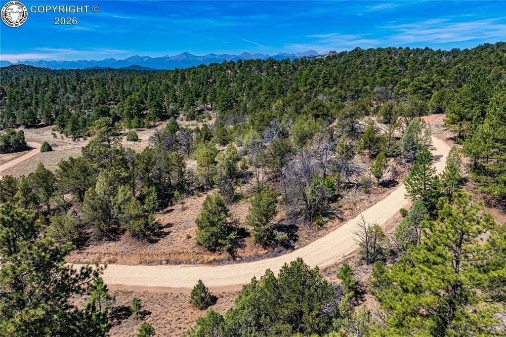 5.27 Acres of Land for Sale in Cotopaxi, CO - Cotopaxi, Colorado, 81223