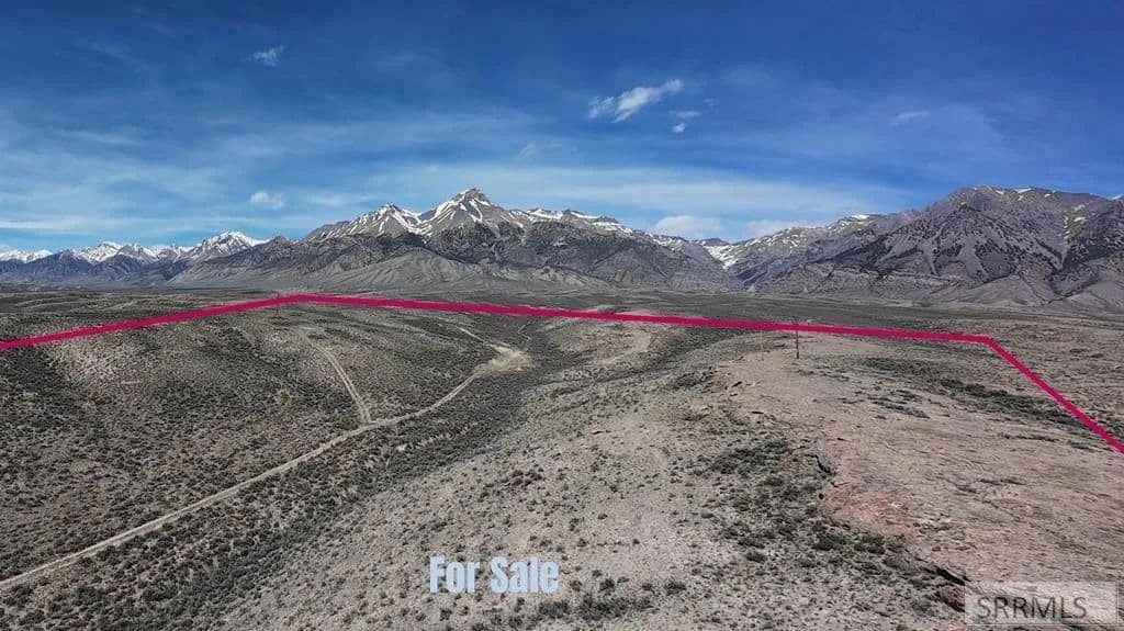 Vacant Land in Mackay - Mackay, Idaho, 83251