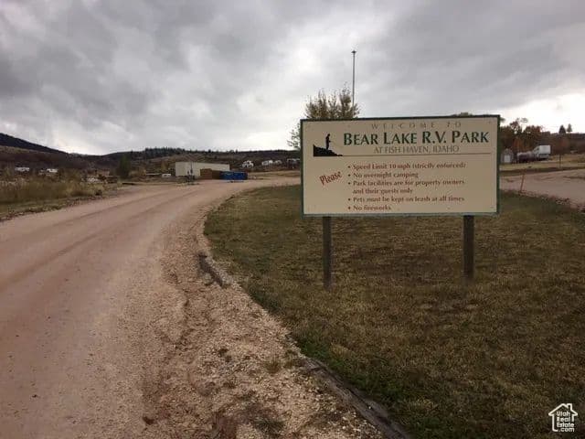 Lots & Land-Other in Fish Haven