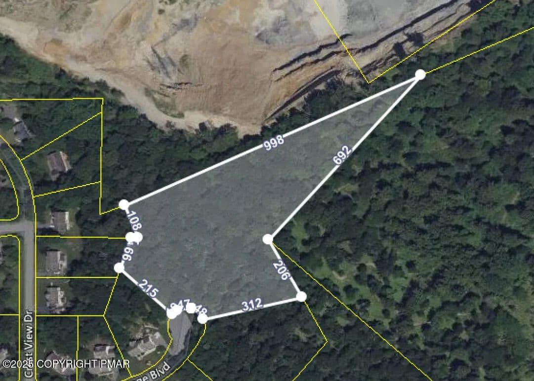 Property from 15 Heritage Dr Boulevard - KW - Stroudsburg, Pennsylvania, 18360