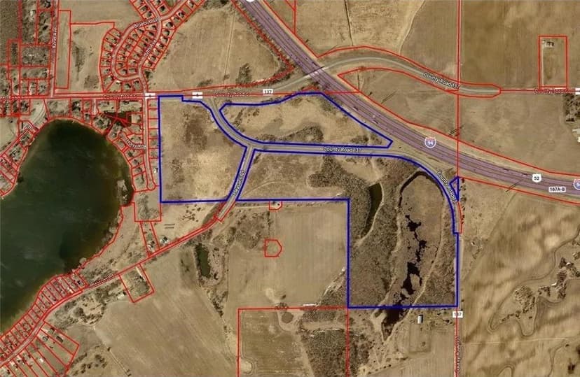 Lots & Land-Other in Rockville