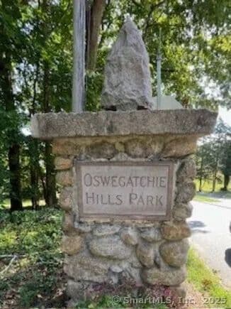 Vacant Land in East Lyme