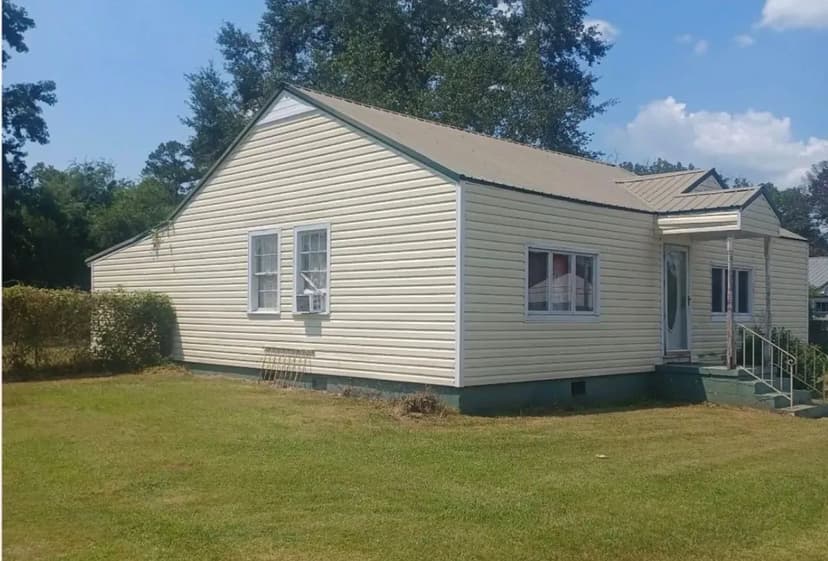 Rental/Starter Home - Carrollton Alanama