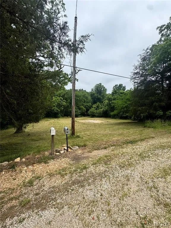 Property from 8190 St Hwy 21 - KW - Grandin, Missouri, 63943