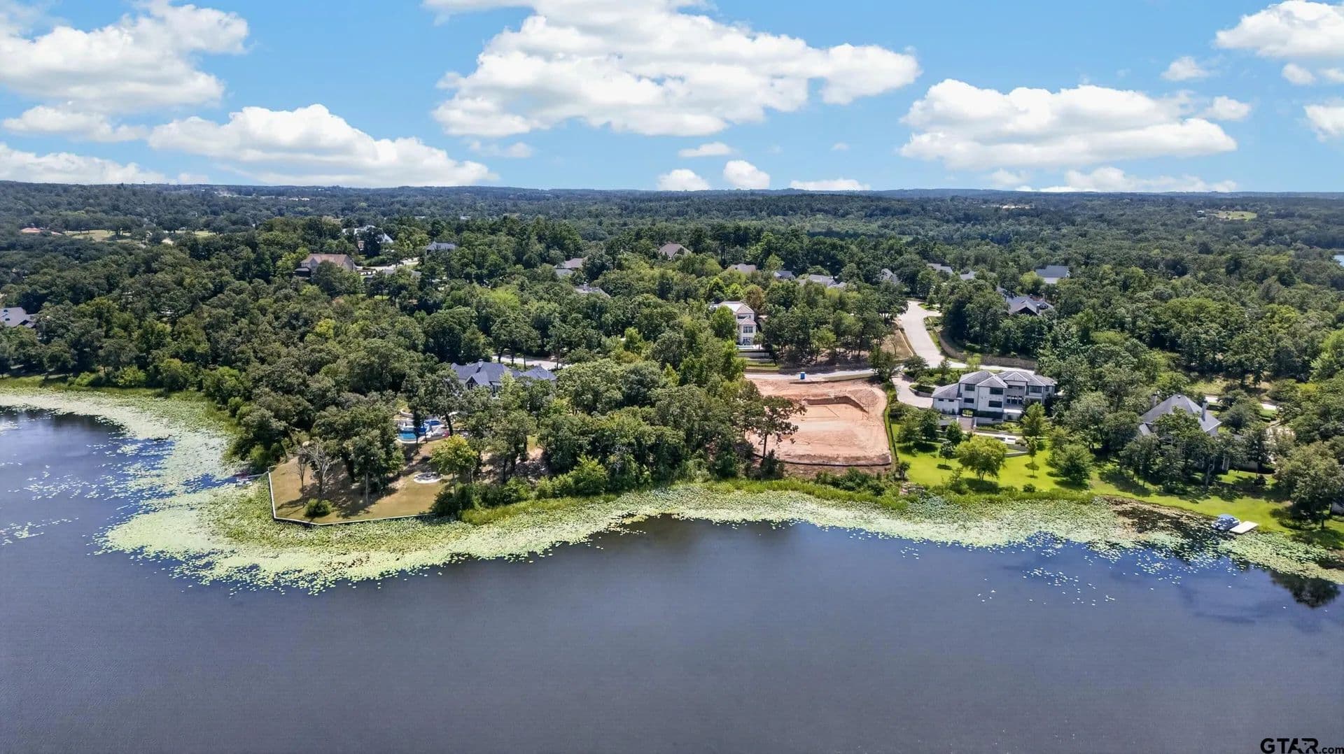 0.86 Acres of Land for Sale in Tyler, TX - Tyler, Texas, 75709