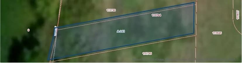 Property from 111794 P0220 - KW