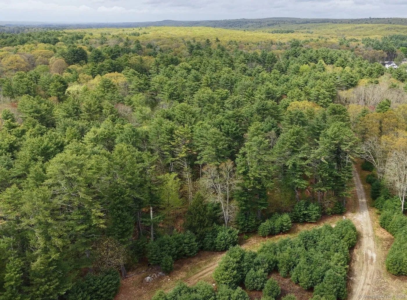 Lots & Land-Other in Thompson - Thompson, Connecticut, 06277