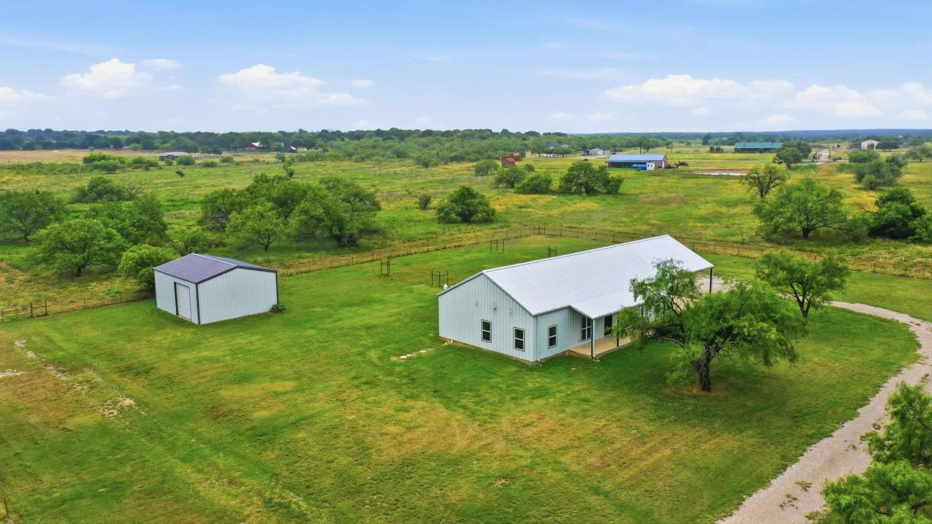 5599 S FM 113, Millsap, Texas 76066 - Millsap, Texas, 76066