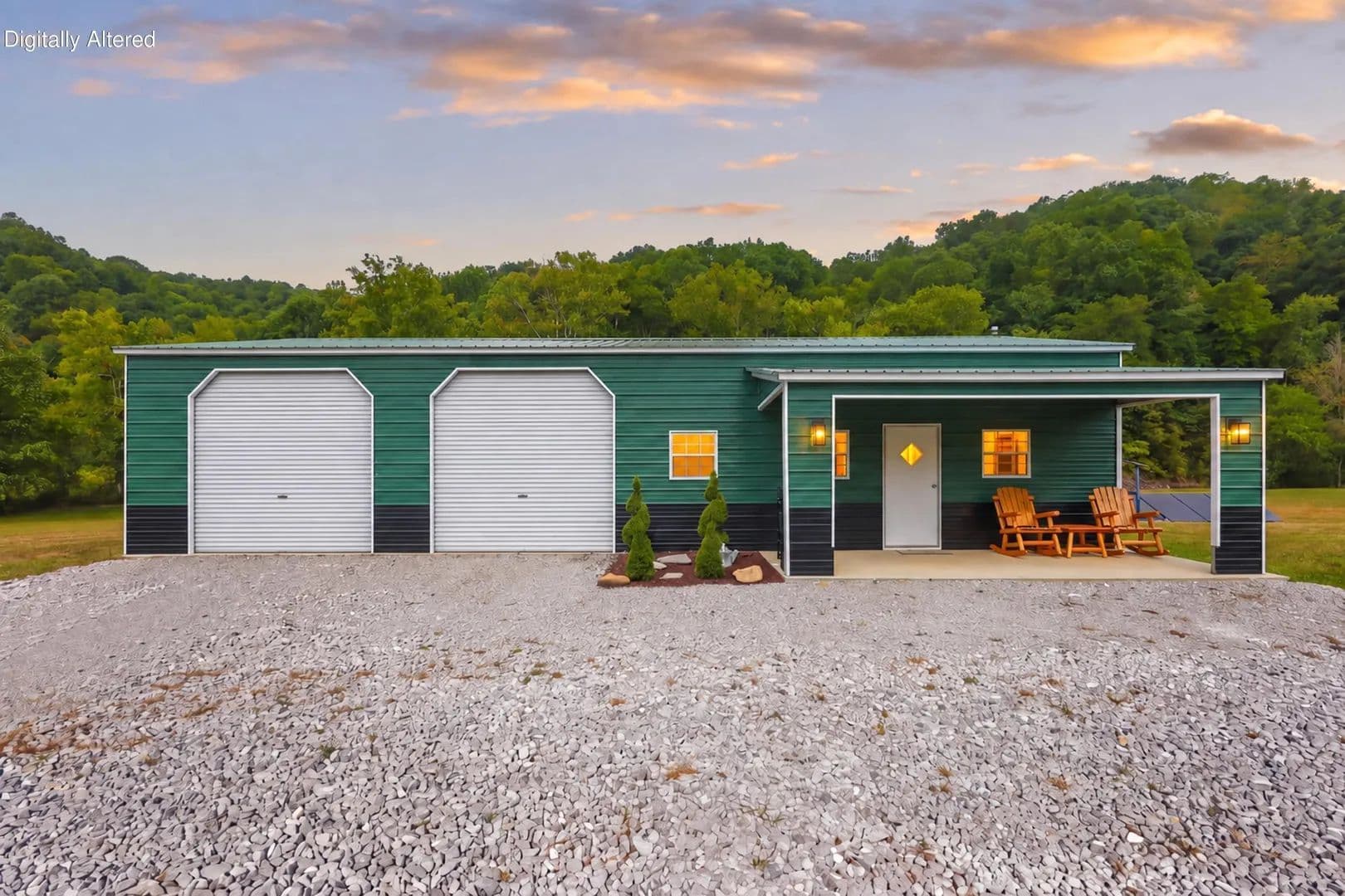 61.43 Acres of Land for Sale in Mt Vernon, KY - Mt Vernon, Kentucky, 40456