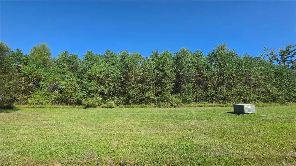 Vacant Land in Belle Chasse - Belle Chasse, Louisiana, 70037
