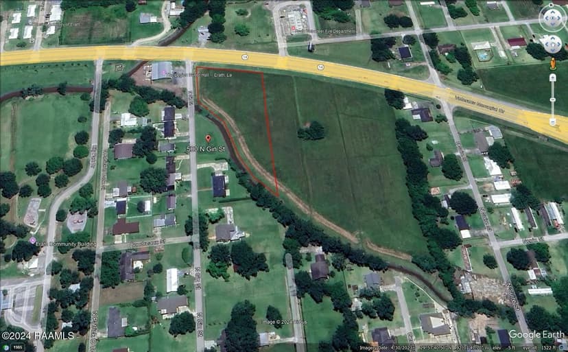 Property from Tbd Veterans Memorial Drive - KW