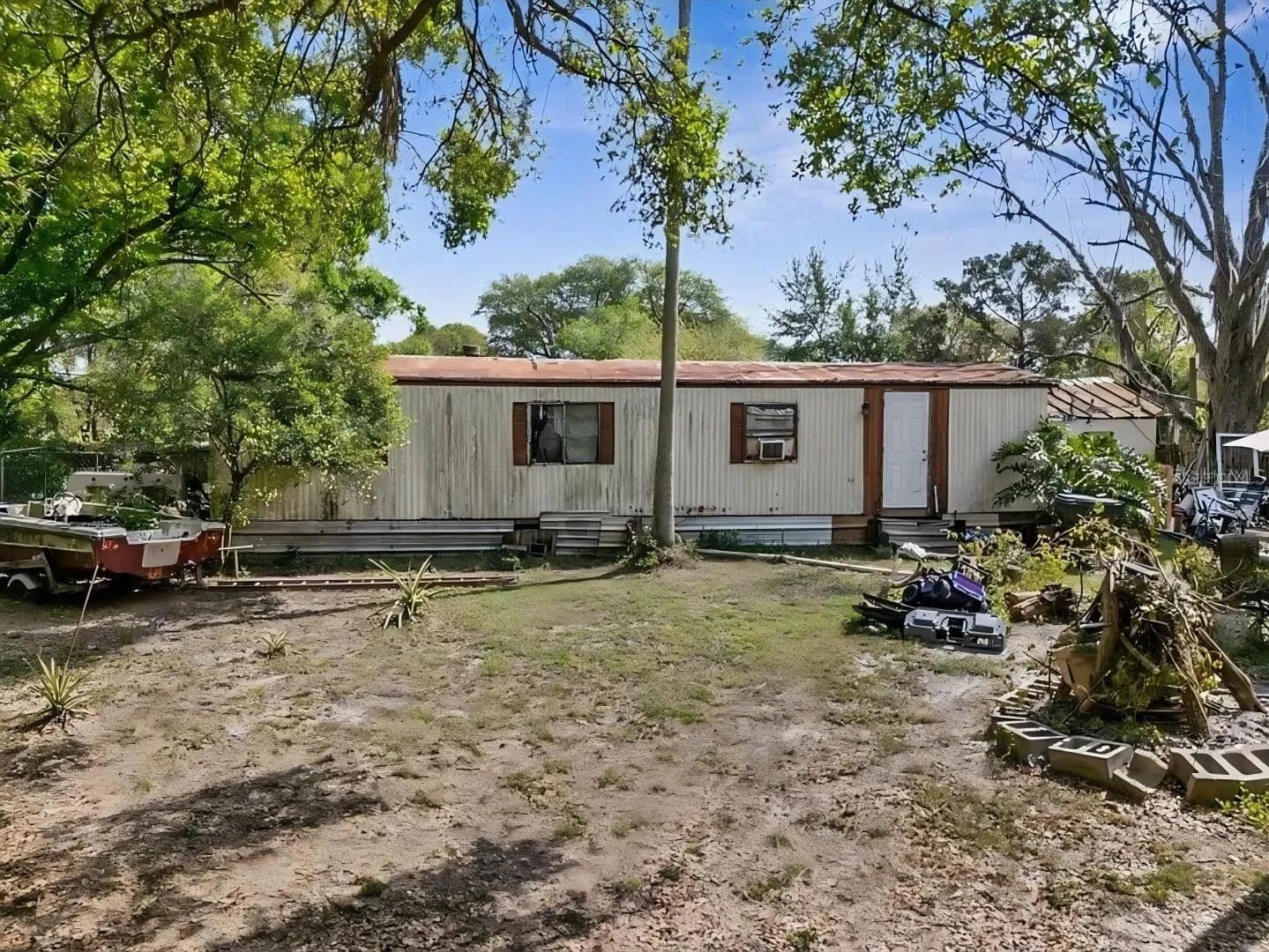0.28 Acres of Land for Sale in WINTER HAVEN, FL - Winter Haven, Florida, 33880