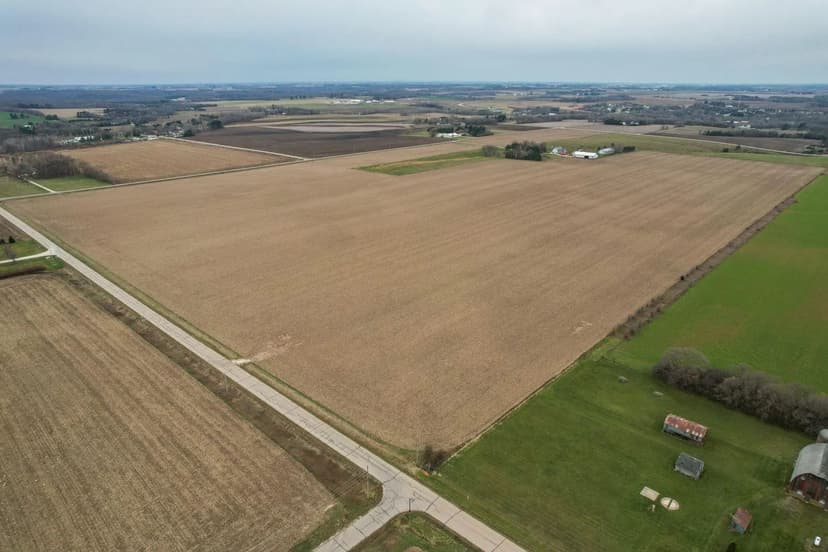 Vacant Land in Rochester
