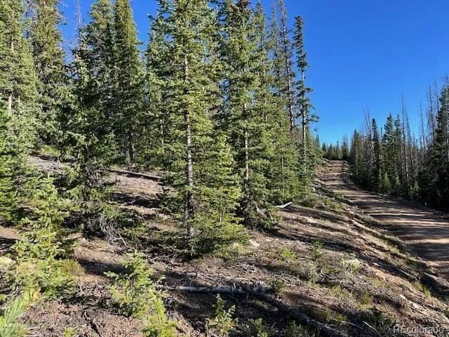 Property from Lot 6525 Schlueter Road - KW - San Luis, Colorado, 81152