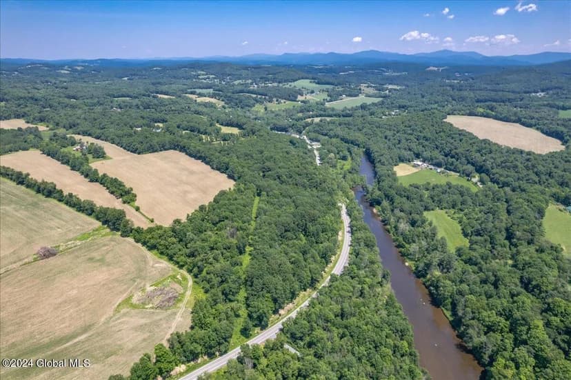 Property from 2233 State Route 29 - KW