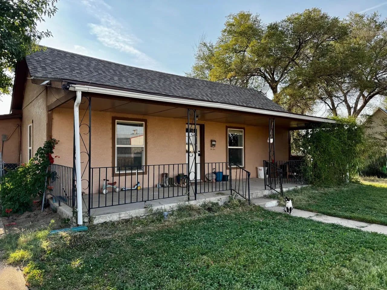 737 Ash Avenue - Las Animas, Colorado, 81054