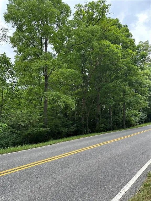 Property from TBD Fries Rd/Foxfire - KW