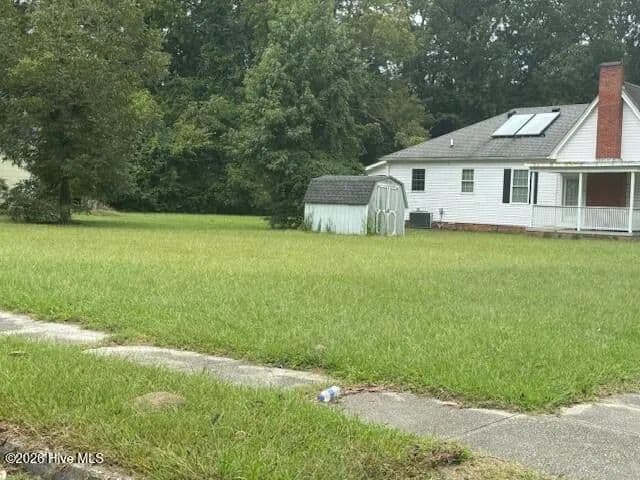Lots & Land-Other in Ahoskie - Ahoskie, North Carolina, 27910