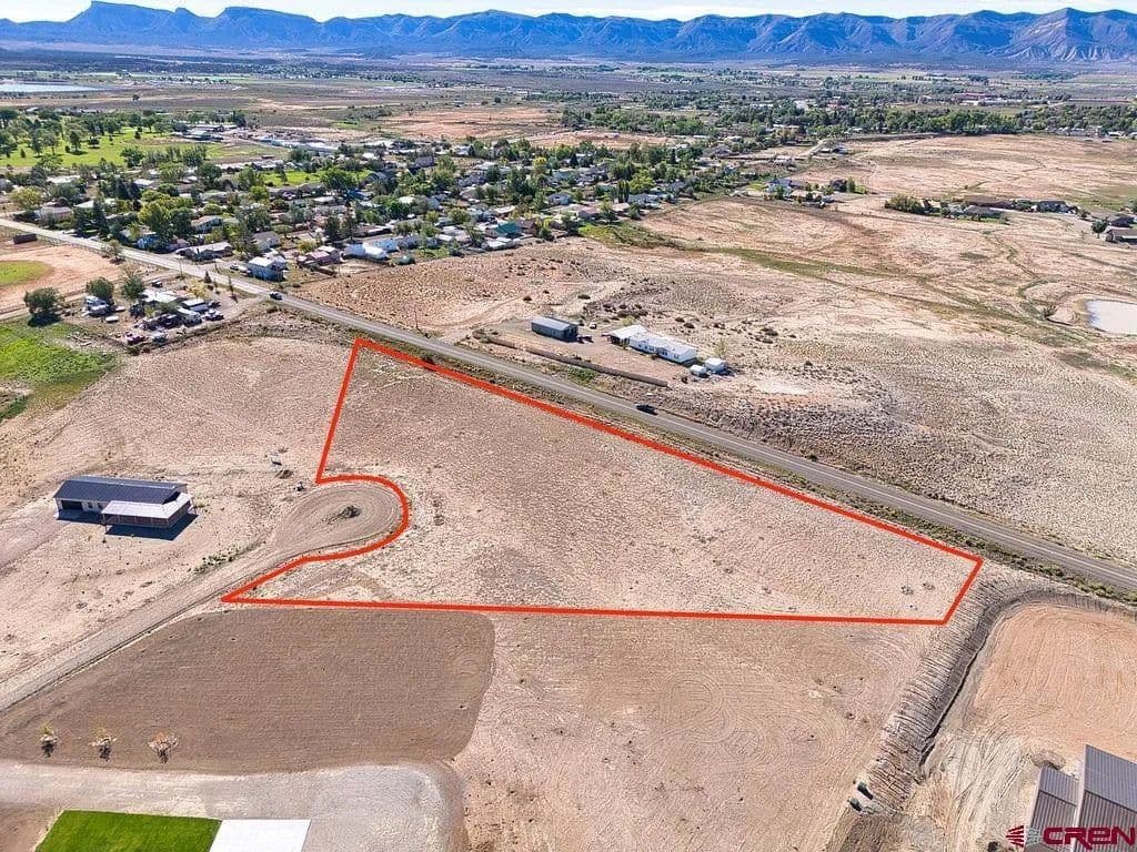 Lots & Land-Other in Cortez - Cortez, Colorado, 81321