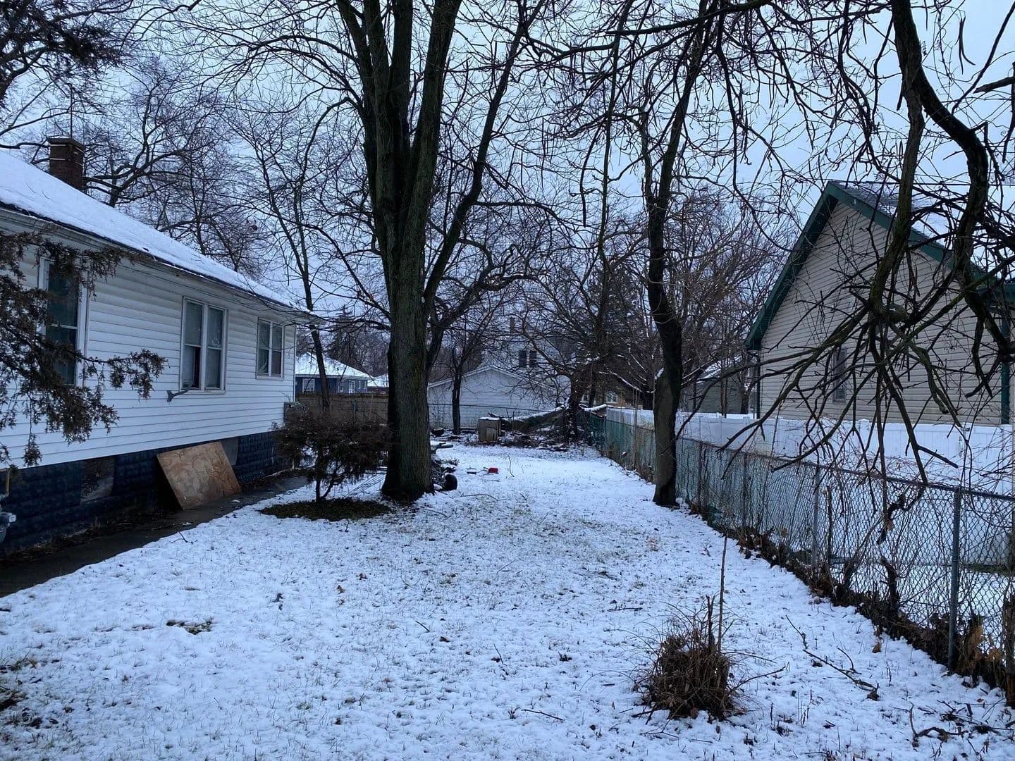 Lots & Land-Other in Joliet - Joliet, Illinois, 60432
