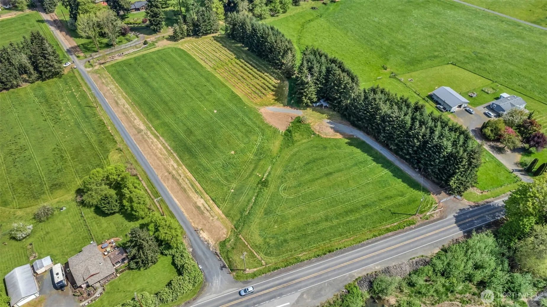 Lots & Land-Other in Chehalis - land for sale